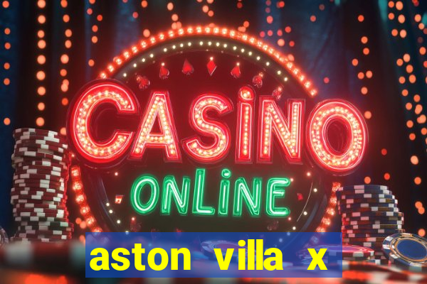aston villa x liverpool futemax